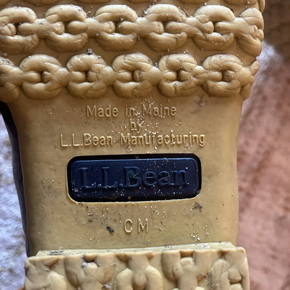 Llbean boots - Picture 7 of 7
